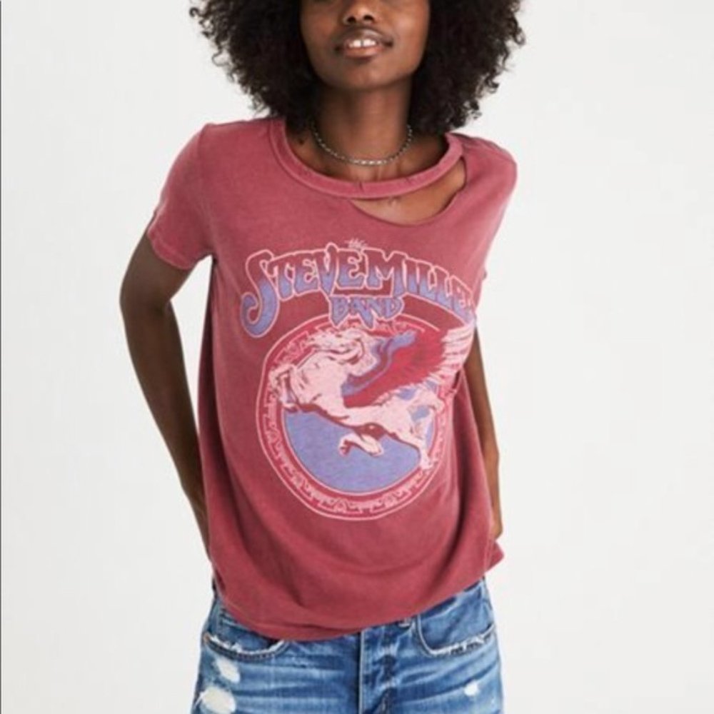 American Eagle Outfitters Top